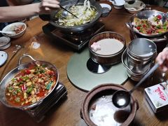 -小凤庭·地道湖北菜武昌鱼·藕汤(38年黄鹤楼店)