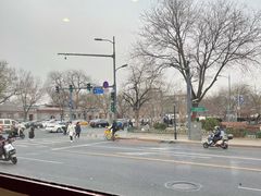 -北门涮肉·铜锅涮肉(南锣鼓巷店)