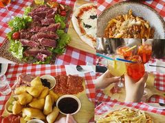 -威尼斯意大利餐厅