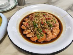 -尚岛私房菜(西方巷店)
