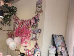 -LE SHARE洛笙·花园西餐(北京路步行街店)