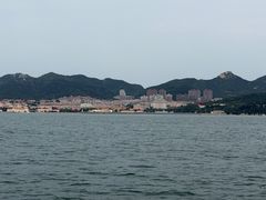 -刘公岛景区