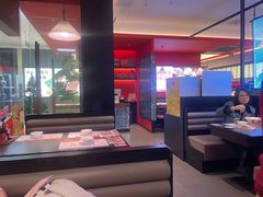 -花漫里日式餐厅(城东中骏店)