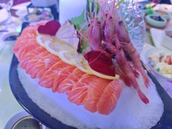 -华盛外滩宴会中心(越城店)
