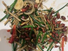 孔乙己小炒-孔乙己酒家(虹桥路店)