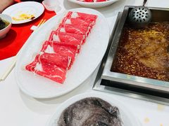 -皇城老妈川味火锅·大连海鲜火锅(港湾店)