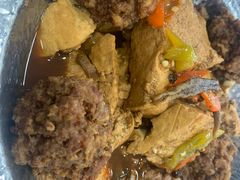 -乔家满族八大碗(流水沟店)