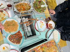 -古彭7只羊·招牌白串·碳锅羊肉旗舰店