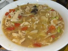 -杏花村水席楼·洛阳水席(老城十字街店)