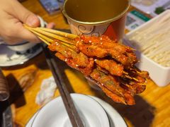 -小小河边鱼(天润城店)