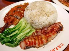 -陈光记烧腊(长寿路店)