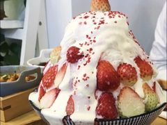 -怪物的冰与火(天虹商场中山路店)