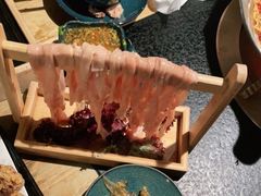 -湊湊火锅·茶憩(上海合生汇店)