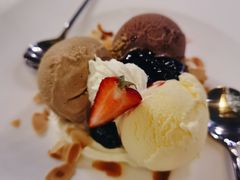 马克西姆斯特制冰激凌-马克西姆餐厅(崇文门店)