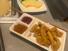 -海底捞火锅(方圆荟店)