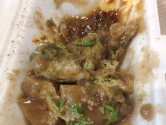 -唐记臭干(金鹰后街店)