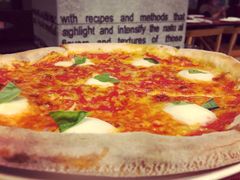 -WOLFGANG PUCK KITCHEN & BAR(迪士尼小镇店)