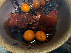 -荷风细雨·中国茶宴(碧云店)