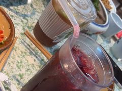 -鸿姐老火锅(花园路店)