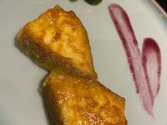 -松临·铁板烧&Omakase(神农店)