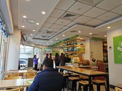 -老乡鸡(庐江路店)