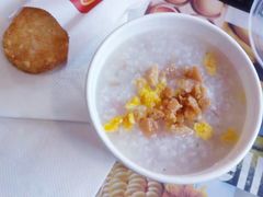 -麦当劳(湛江大厦店)