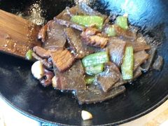 -老雒阳面馆·水席(定鼎门店)