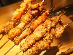 -通海俄式烧烤·俄罗斯大串(嵩山路店)