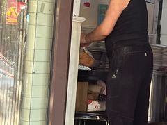 -老方子馅饼粥(台东店)