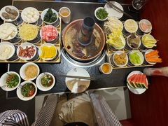 -咏江南·苏式火锅·苏州评弹(观前街店)
