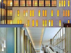 -上海崇明金茂凯悦酒店