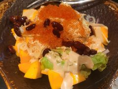 -古田居·特色寿司料理(骏欣中心店)