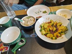 -武庄主特色炒鸡(周恩来纪念馆店)