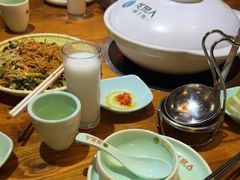 -龙泉人椰子鸡·糟粕醋·地标海南菜(龙昆南店)