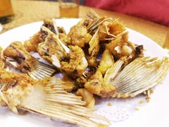 -红日饭店(裕隆三路店)