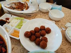 -大鸭梨(天通西苑店)