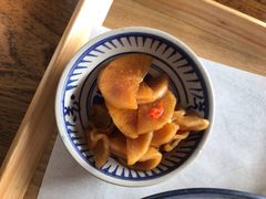 -头壹号 大油条·老长沙盖码饭(清河店)