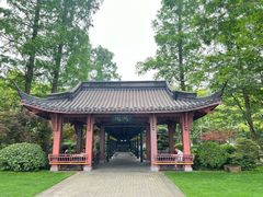 -浙江西子宾馆·牡丹厅