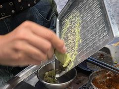 -韩山葵烤肉(太古里店)