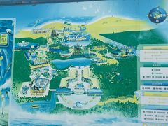 -北戴河圣蓝海洋公园