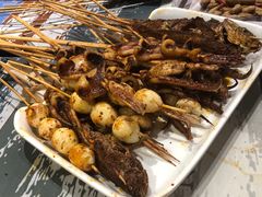-张师傅烧烤(CBD店)