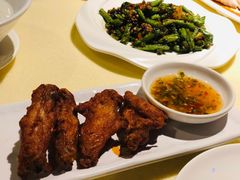 -龙记烧腊茶餐厅(常德路店)