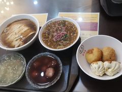 -毛华美食(清扬路店)