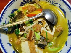 -窄巷子陕菜馆·地道陕西菜(粉巷店)