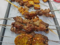 烤串-亿牌牌东北烧烤(博物馆旗舰店)