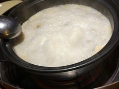 浓香胡椒猪肚鸡-捞神煲汤火锅(湖滨商业街店)