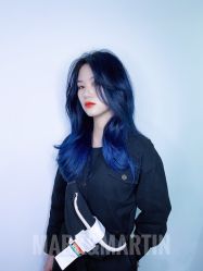 -马克男发时尚店