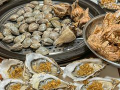 -船奇蒸汽海鲜·闽菜(八市海鲜总店)