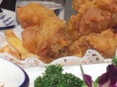 -牛头鱼庄·地道广西菜(鲁班店)