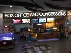 -卢米埃影城(长楹天街IMAX激光店)